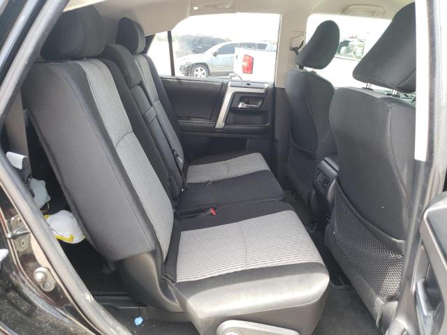 Photo 6 from auction – 2016 TOYOTA 4RUNNER SR with VIN JTEBU5JR5G5309690