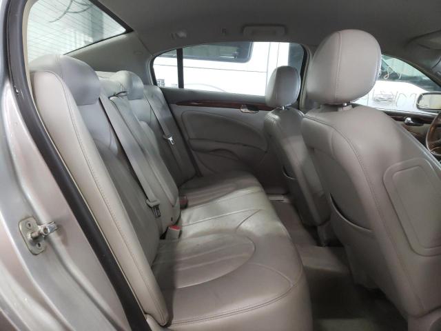 Photo 6 from auction – 2008 BUICK LUCERNE CX with VIN 1G4HD57268U153123