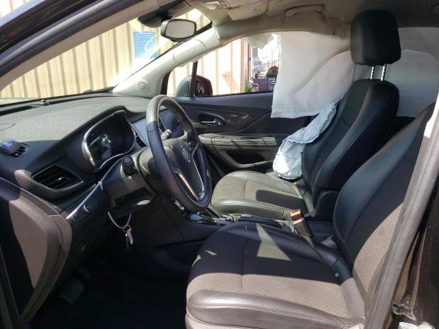 Photo 5 from auction – 2018 BUICK ENCORE PRE with VIN KL4CJASB8JB596182