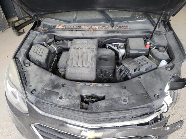 Photo 7 from auction – 2016 CHEVROLET EQUINOX LS with VIN 2GNFLEEK8G6202781