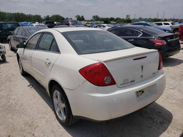 Photo 3 from auction – 2007 PONTIAC G6 BASE with VIN 1G2ZG58N774220422
