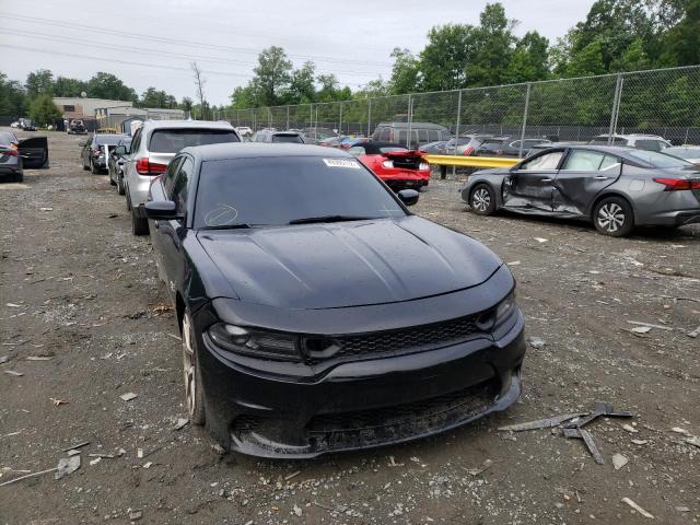 Photo 9 from auction – 2017 DODGE CHARGER R/ with VIN 2C3CDXCT6HH549410