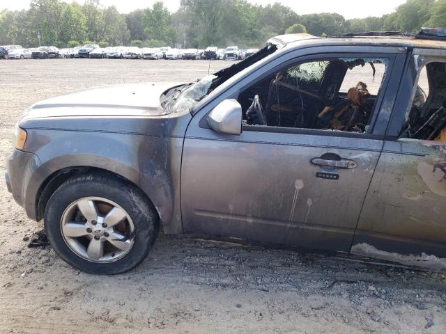 صورة رقم 10 من المزاد - 2010 FORD ESCAPE LIM مع VIN 1FMCU0EG4AKC81907