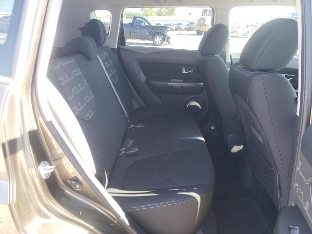 Photo 6 from auction – 2013 KIA SOUL + with VIN KNDJT2A60D7565744