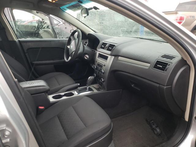 Photo 5 from auction – 2011 FORD FUSION SE with VIN 3FAHP0HA1BR209669