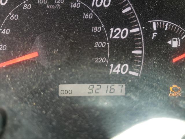 Photo 8 from auction – 2005 TOYOTA CAMRY LE with VIN 4T1BE32K45U967796
