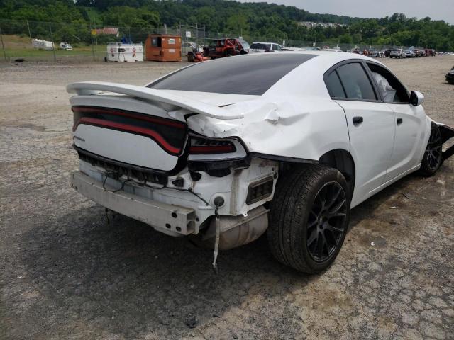 Photo 4 from auction – 2015 DODGE CHARGER SE with VIN 2C3CDXBGXFH861988