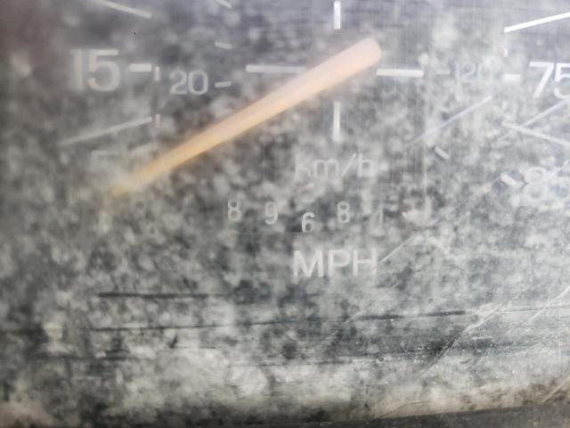 Photo 8 from auction – 1985 FORD F150 PU with VIN 1FTDF15H7FPB56363