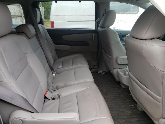 Photo 6 from auction – 2013 HONDA ODYSSEY EX with VIN 5FNRL5H63DB024871