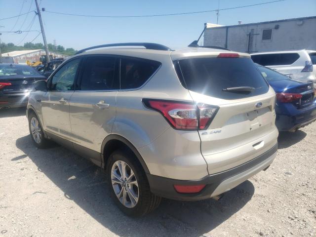 Photo 3 from auction – 2018 FORD ESCAPE SEL with VIN 1FMCU9HD0JUA19649