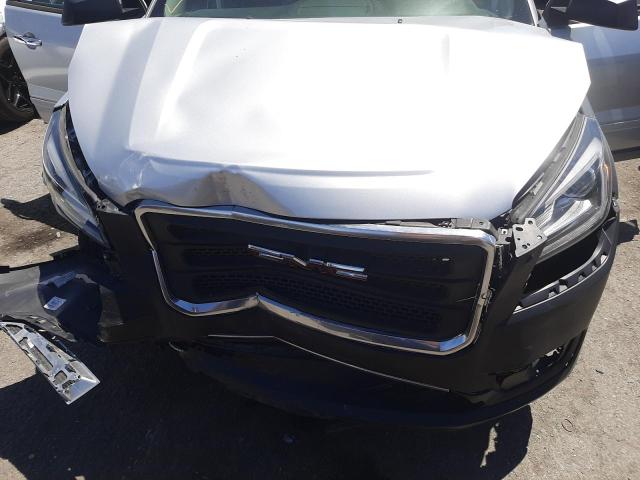 Photo 7 from auction – 2013 GMC ACADIA SLE with VIN 1GKKRPKD5DJ157910