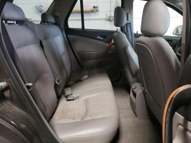 Photo 6 from auction – 2007 SATURN VUE with VIN 5GZCZ63407S803697