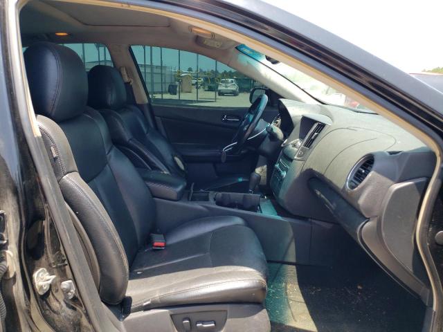 Photo 5 from auction – 2012 NISSAN MAXIMA S with VIN 1N4AA5AP0CC807718