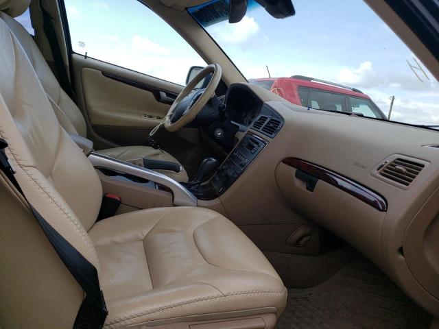 Photo 5 from auction – 2006 VOLVO XC70 with VIN YV4SZ592761219151