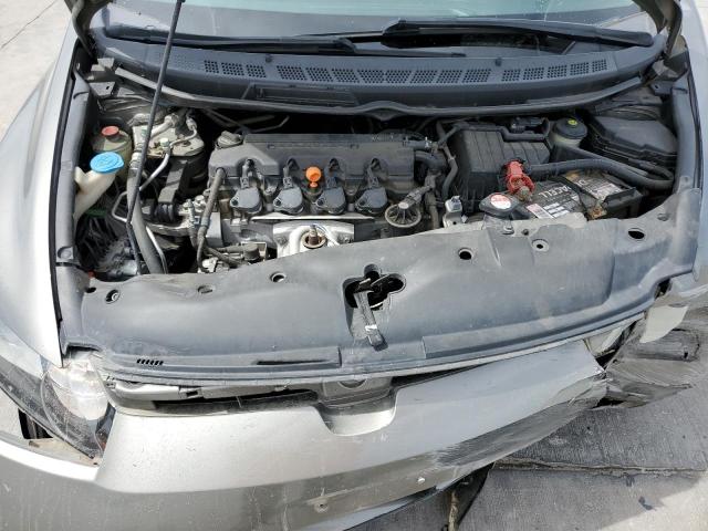 Photo 7 from auction – 2007 HONDA CIVIC EX with VIN 1HGFA16817L088335