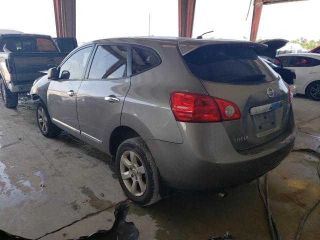 Photo 3 from auction – 2013 NISSAN ROGUE S with VIN JN8AS5MT4DW503618