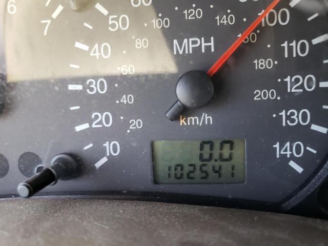 Photo 8 from auction – 2006 FORD FOCUS ZX4 with VIN 1FAFP34N16W113304