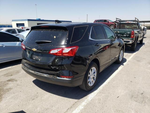 Photo 4 from auction – 2019 CHEVROLET EQUINOX LT with VIN 3GNAXKEV3KL337730