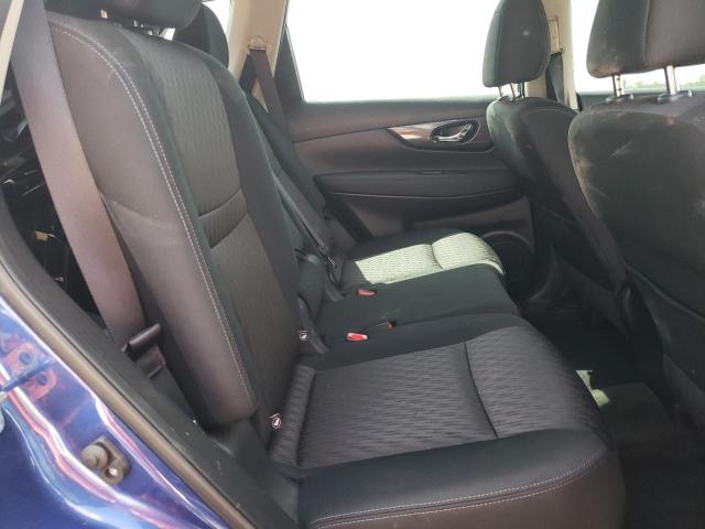 Photo 6 from auction – 2018 NISSAN ROGUE S with VIN KNMAT2MV0JP514260