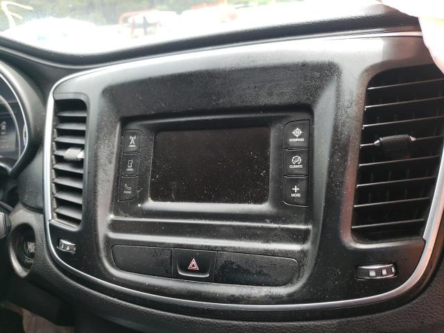 Zdjęcie 9 z aukcji – 2015 CHRYSLER 200 LIMITE z VIN 1C3CCCAB1FN743644