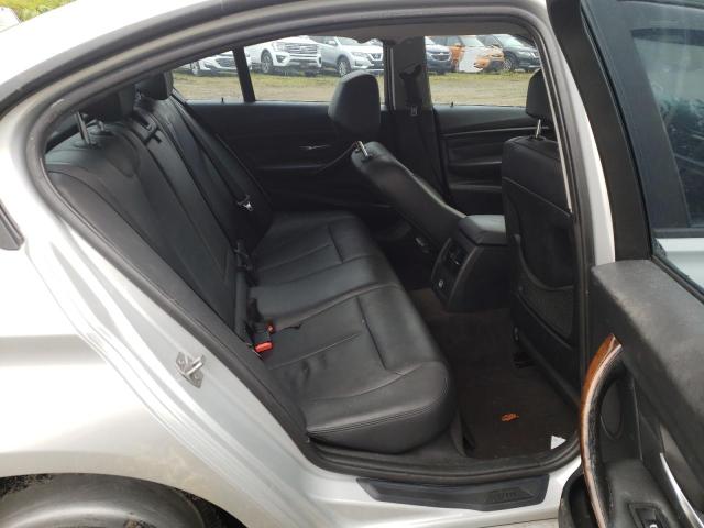 Photo 6 from auction – 2013 BMW 328 I with VIN WBA3A5C51DF360019