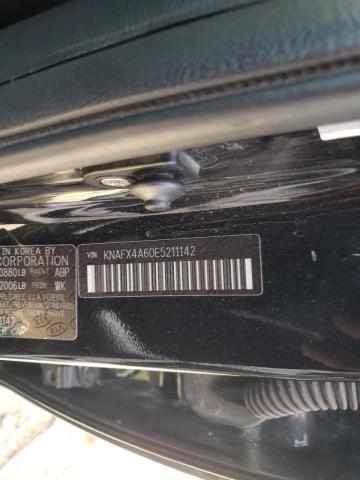 Photo 10 from auction – 2014 KIA FORTE LX with VIN KNAFX4A60E5211142