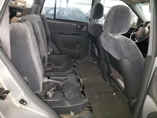 Photo 6 from auction – 2004 HYUNDAI SANTA FE G with VIN KM8SC13D64U570051