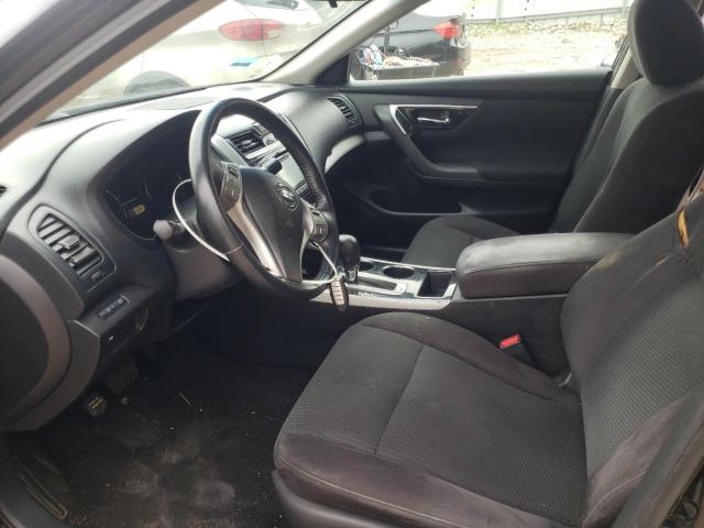 Photo 5 from auction – 2014 NISSAN ALTIMA 2.5 with VIN 1N4AL3AP1EC130843