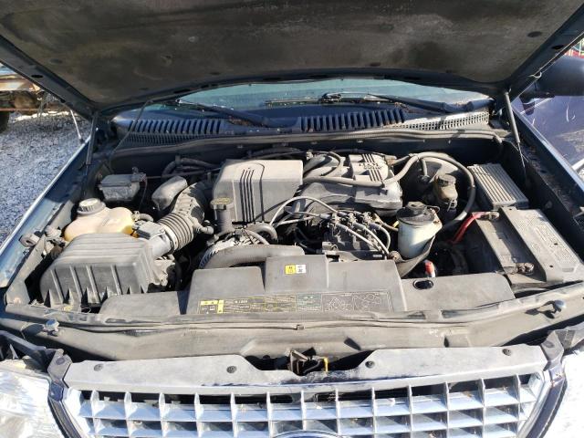 Photo 7 from auction – 2003 FORD EXPLORER X with VIN 1FMZU73K03UA63609