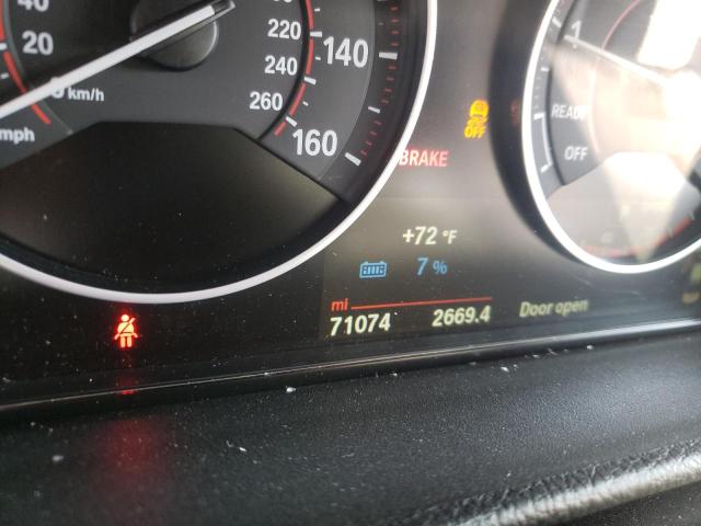 Photo 8 from auction – 2018 BMW 330E with VIN WBA8E1C51JA167512