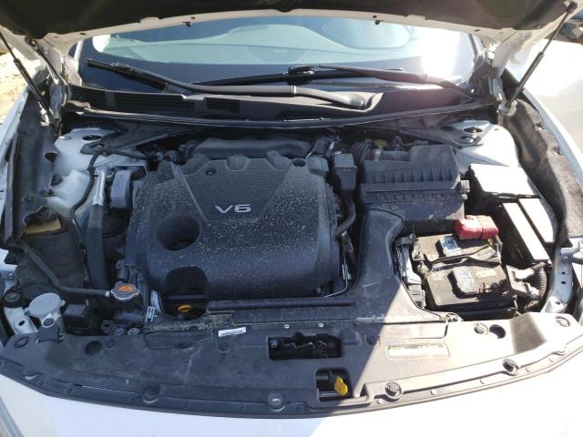 Photo 7 from auction – 2016 NISSAN MAXIMA 3.5 with VIN 1N4AA6AP0GC422610