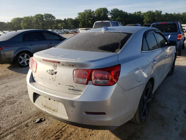 Photo 4 from auction – 2016 CHEVROLET MALIBU LIM with VIN 1G11C5SA7GF163131
