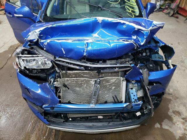 Photo 7 from auction – 2017 BUICK ENCORE PRE with VIN KL4CJESB2HB071653