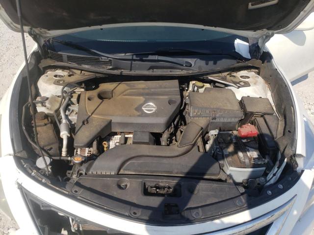 Photo 7 from auction – 2014 NISSAN ALTIMA 2.5 with VIN 1N4AL3AP7EN366112