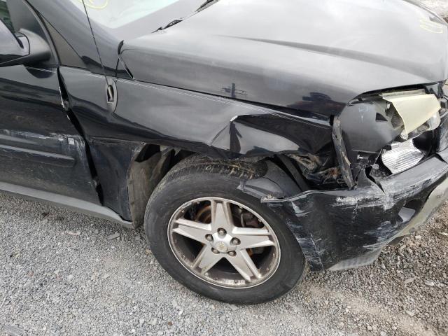 Photo 9 from auction – 2006 CHEVROLET EQUINOX LT with VIN 2CNDL73F366011877