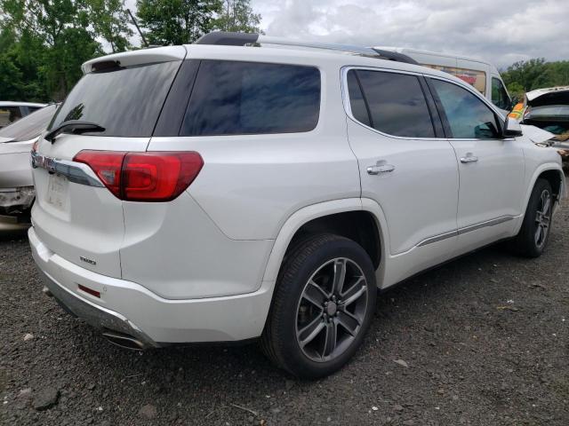 Photo 4 from auction – 2018 GMC ACADIA DEN with VIN 1GKKNXLS1JZ153276