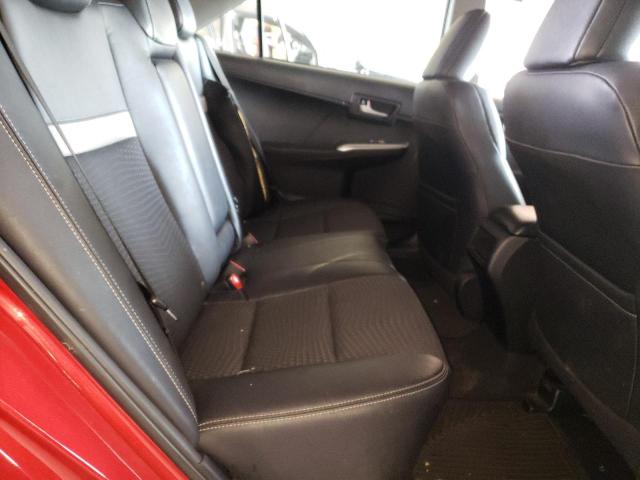 Zdjęcie 6 z aukcji – 2012 TOYOTA CAMRY BASE z VIN 4T1BF1FKXCU507910