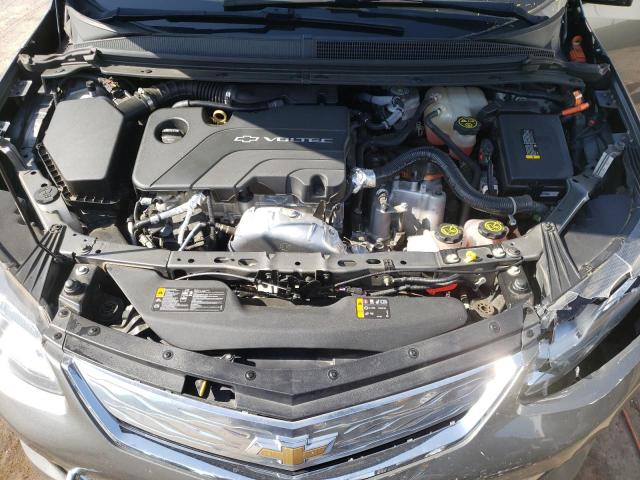 Photo 7 from auction – 2017 CHEVROLET VOLT LT with VIN 1G1RA6S54HU104309