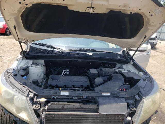 Photo 7 from auction – 2011 KIA SORENTO BA with VIN 5XYKT3A17BG138883