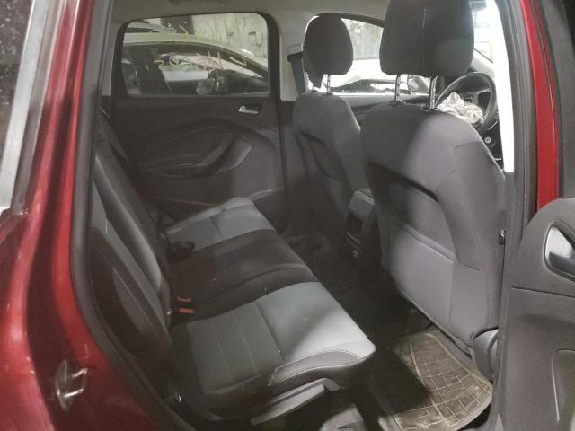 Photo 6 from auction – 2014 FORD ESCAPE SE with VIN 1FMCU9GX0EUD70871