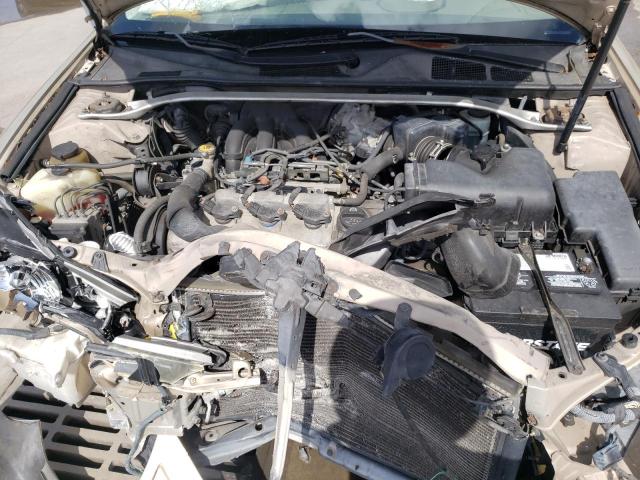 Photo 7 from auction – 2002 LEXUS ES 300 with VIN JTHBF30G525000411