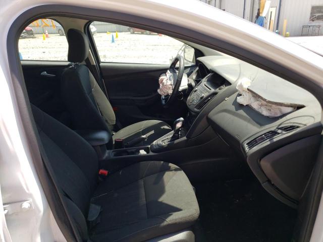 Photo 5 from auction – 2016 FORD FOCUS SE with VIN 1FADP3K26GL372339