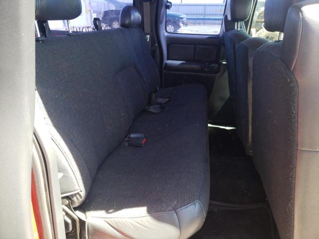 Photo 6 from auction – 2002 CHEVROLET SILVRDO LT with VIN 1GCEC19TX2E100290