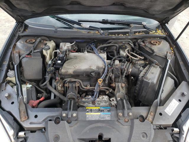 Photo 7 from auction – 2008 CHEVROLET IMPALA LT with VIN 2G1WT58K481230072