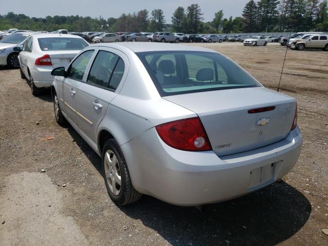 Photo 3 from auction – 2005 CHEVROLET COBALT with VIN 1G1AK52F957521772