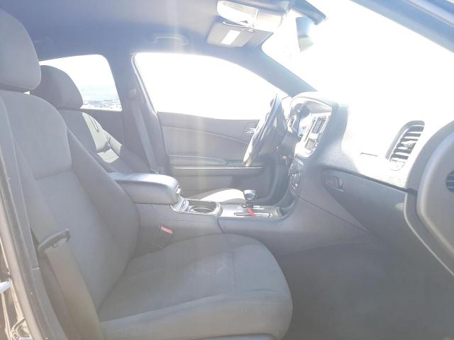 Photo 5 from auction – 2013 DODGE CHARGER with VIN 2C3CDXFG6DH568578