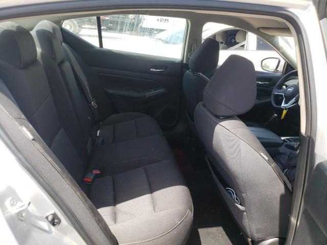 Photo 6 from auction – 2019 NISSAN ALTIMA S with VIN 1N4BL4BV8KC232336