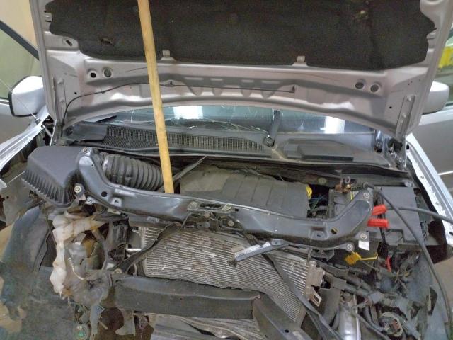 Photo 7 from auction – 2011 DODGE GRAND CARA with VIN 2D4RN5DG6BR769627