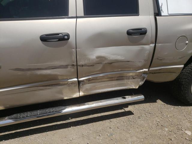 Photo 9 from auction – 2004 DODGE RAM 1500 S with VIN 1D7HA18N94S640505