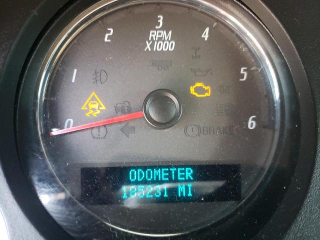 Photo 8 from auction – 2007 GMC YUKON DENA with VIN 1GKFK63897J359462